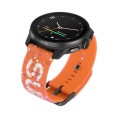 Smartwatch Suunto Race S Power Orange