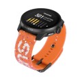Smartwatch Suunto Race S Power Orange
