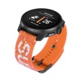 Smartwatch Suunto Race S Power Orange