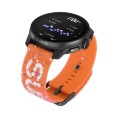 Smartwatch Suunto Race S Power Orange