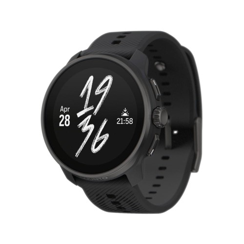 Smartwatch Suunto Race S All Black