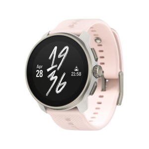 Smartwatch Suunto Race S Powder Pink