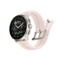 Smartwatch Suunto Race S Powder Pink