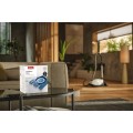 Worki do odkurzaczy Miele GN Allergy XL HyClean Pure 8szt z 1szt filtra HEPA AirClean SF-HA 50