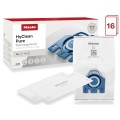 Worki do odkurzaczy Miele XXL-Pack GN HyClean Pure
