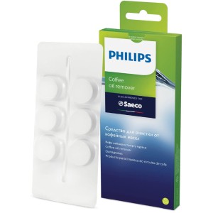 Tabletki czyszczące do ekspresu Philips CA6704 6szt