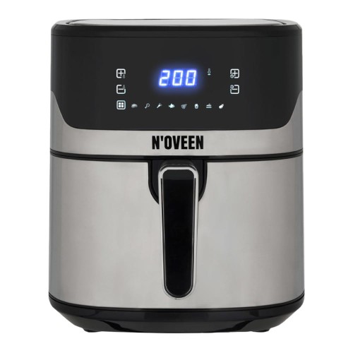 Noveen - Frytkownica beztłuszczowa AF550