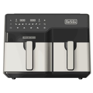 Frytownica beztłuszczowa Black&Decker BXAF9000E
