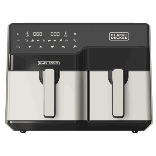Frytownica beztłuszczowa Black&Decker BXAF9000E