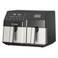 Frytownica beztłuszczowa Black&Decker BXAF9000E