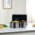 Frytownica beztłuszczowa Black&Decker BXAF9000E