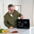 Frytownica beztłuszczowa Black&Decker BXAF9000E