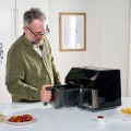 Frytownica beztłuszczowa Black&Decker BXAF9000E