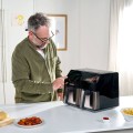 Frytownica beztłuszczowa Black&Decker BXAF9000E