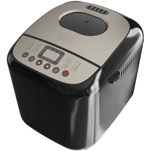 Wypiekacz do chleba Black&Decker BXBM600E