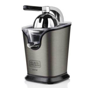 Wyciskarka do cytrusów Black&Decker BXCJ100E