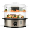 Parowar Black&Decker BXST800E