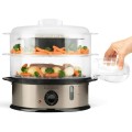 Parowar Black&Decker BXST800E