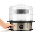 Parowar Black&Decker BXST800E