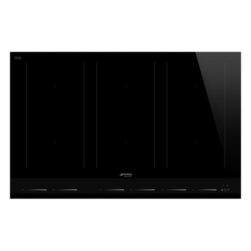Płyta indukcyjna Smeg SIM1864D 80cm