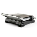 Grill kontaktowy Black&Decker BXGR2200E