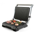 Grill kontaktowy Black&Decker BXGR2200E