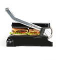 Grill kontaktowy Black&Decker BXGR2200E