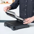 Grill kontaktowy Black&Decker BXGR2200E