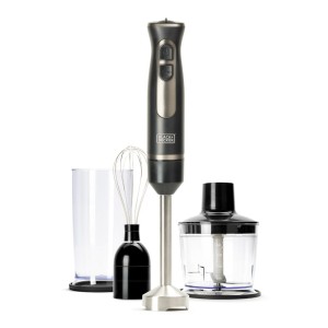 Blender ręczny Black&Decker BXHBA800E