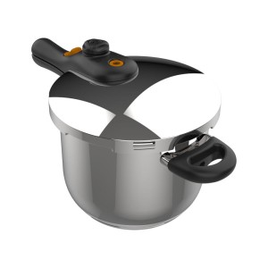 Szybkowar Taurus Presion 6L (KPC6106)