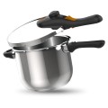 Szybkowar Taurus Presion 6L (KPC6106)