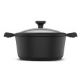 Garnek Taurus Great Moments 28cm (KCK3028)