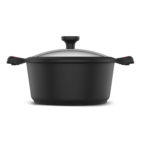 Garnek Taurus Great Moments 28cm (KCK3028)