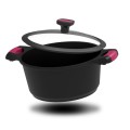Garnek Taurus Great Moments 28cm (KCK3028)