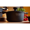Garnek Taurus Great Moments 28cm (KCK3028)