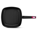 Patelnia grillowa Taurus Best Moments 28cm (KGR4028)