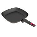 Patelnia grillowa Taurus Best Moments 28cm (KGR4028)