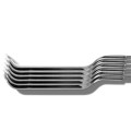 OXO - Zestaw szpadek do grillowania 6el. stal GoodGrips O-11308000