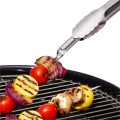 OXO - Zestaw szpadek do grillowania 6el. stal GoodGrips O-11308000