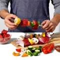 OXO - Zestaw szpadek do grillowania 6el. stal GoodGrips O-11308000