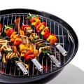OXO - Zestaw szpadek do grillowania 6el. stal GoodGrips O-11308000