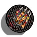 OXO - Zestaw szpadek do grillowania 6el. stal GoodGrips O-11308000