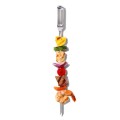 OXO - Zestaw szpadek do grillowania 6el. stal GoodGrips O-11308000