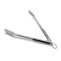 OXO - Szczypce do grillowania stal, Good Grips O-11309000