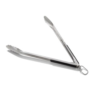 OXO - Szczypce do grillowania stal, Good Grips O-11309000