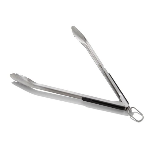 OXO - Szczypce do grillowania stal, Good Grips O-11309000