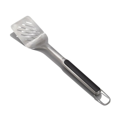 OXO - Łopatka do grillowania stal, Good Grips O-11309100