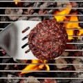 OXO - Łopatka do grillowania stal, Good Grips O-11309100