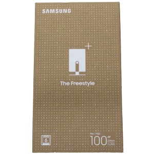 Projektor Samsung SP-LFF3CLAXXXE Freestyle 2nd Generation