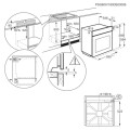 Piekarnik Electrolux EOE8P39WV